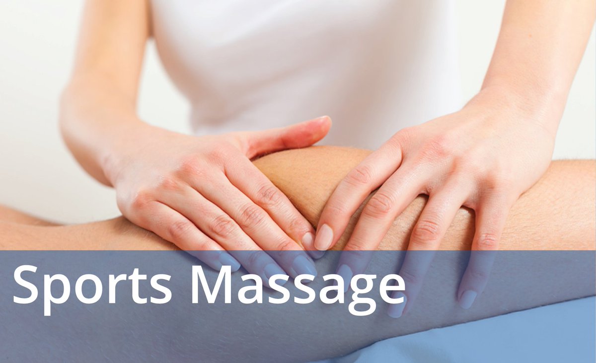 saptfitness's tweet photo. @NorthEastHour Make recovery part of your training #sportsmassagetherapy #personaltrainer @saptfitness https://t.co/ICYU9Rr4ZN