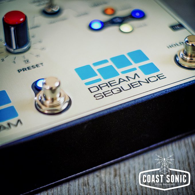 Hologram Electronics HologramElec profile Musk Viewer