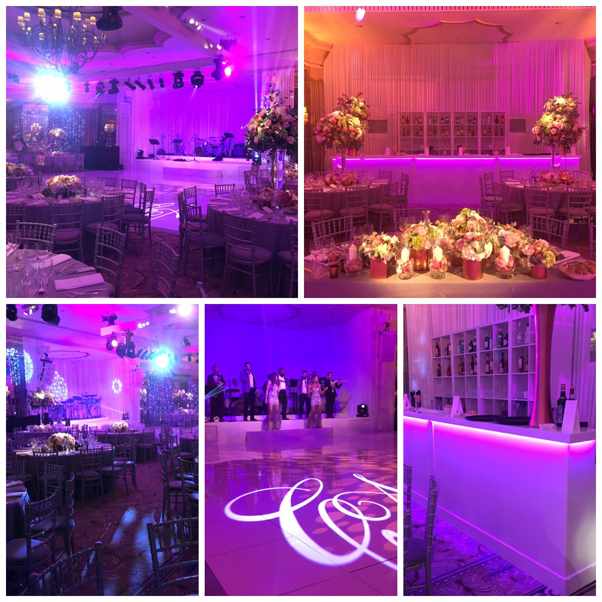 MTSevents's tweet photo. Last night’s amazing #production at the Dorchester for Charlotte &amp; Alex’s  #wedding. What a privilege to be part of this special occasion! https://t.co/CWqS5aph71