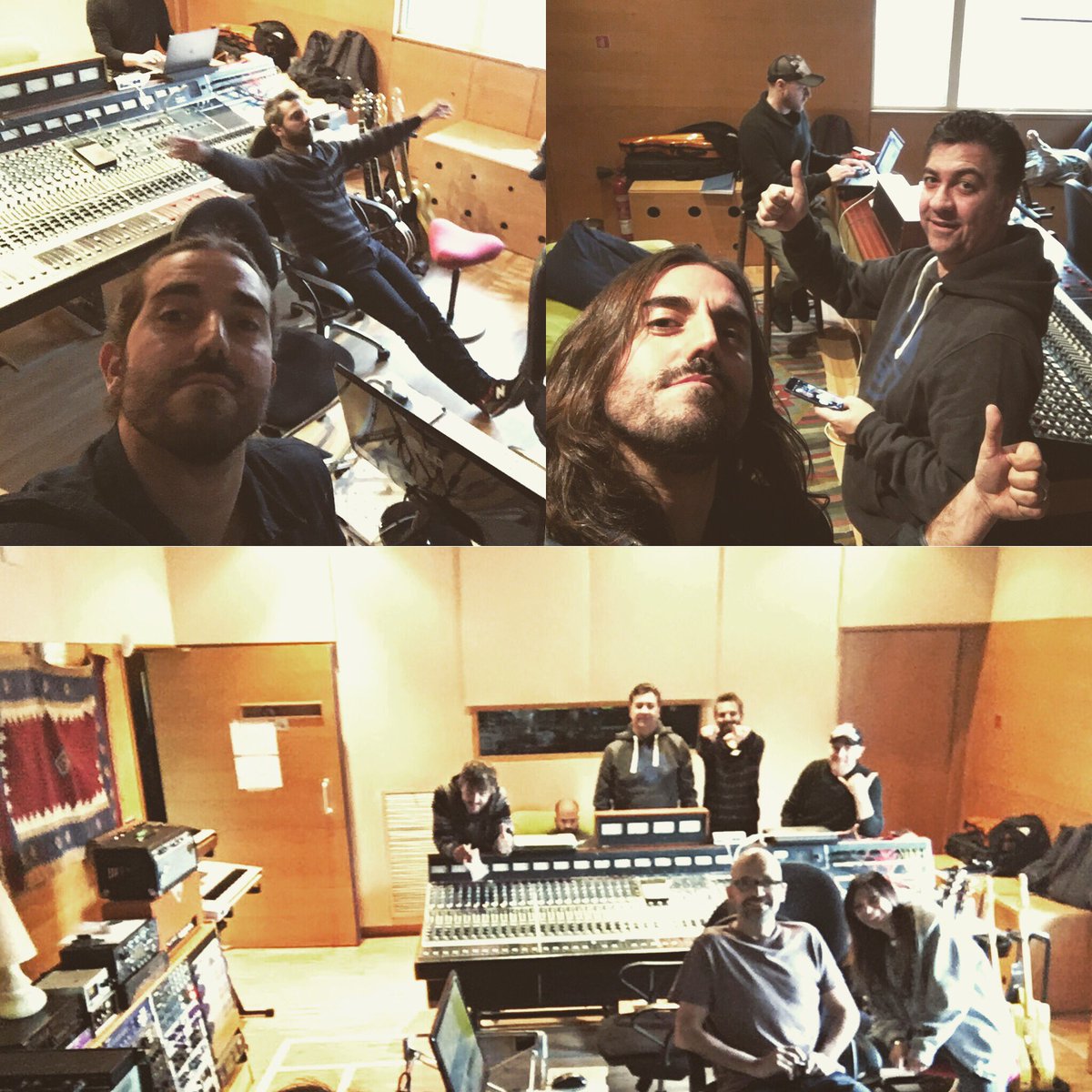 Andrés Suárez tweet media