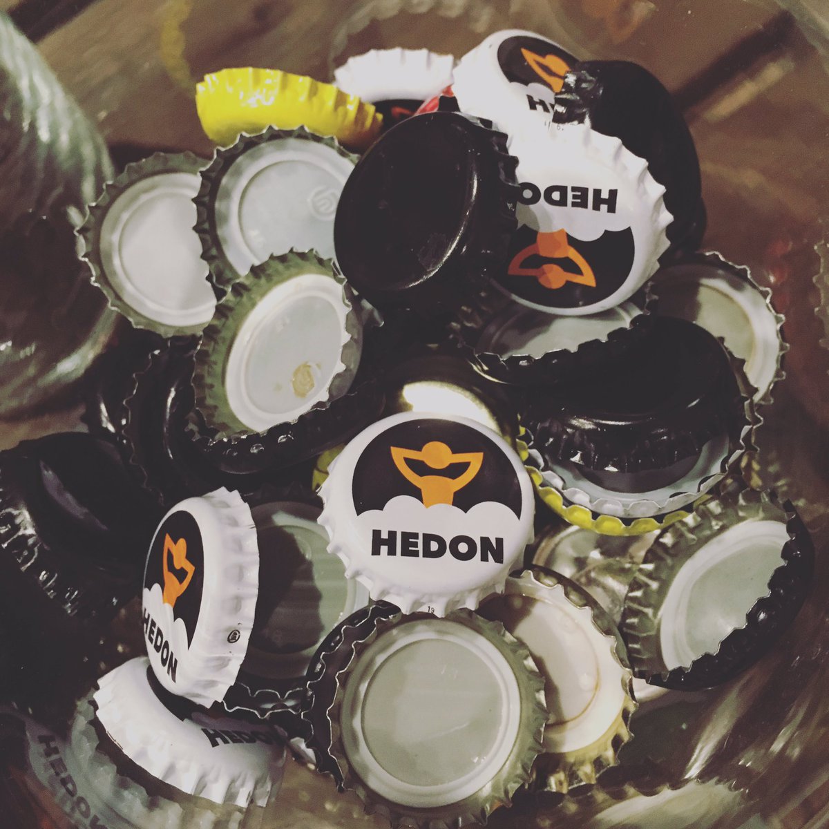 hedonbeer's tweet photo. A cup of hedonism
#hedonbeer #hedonbrewing #hedonism #happybeer #hungariancraft #balatoncraft https://t.co/tDmgymJYAC