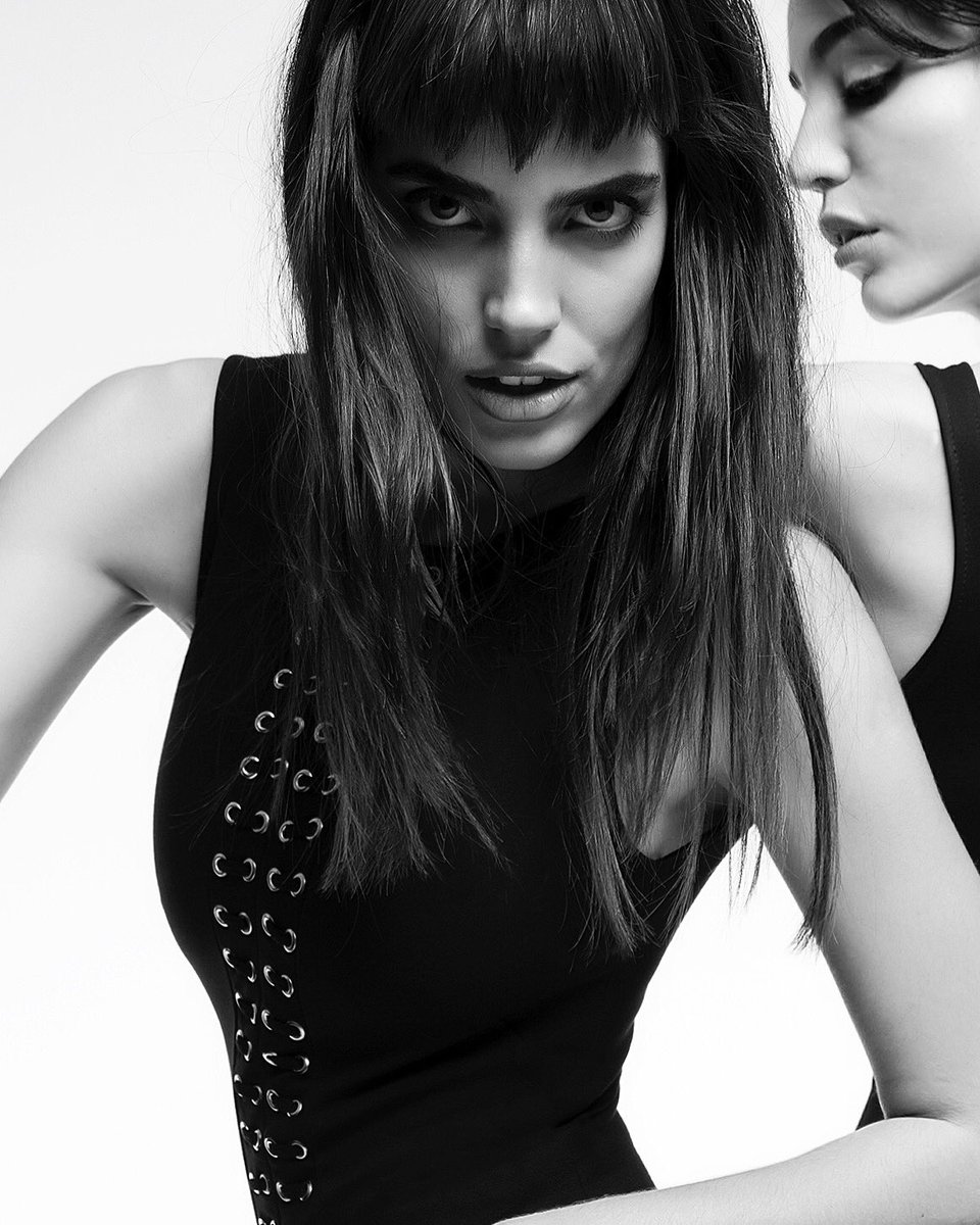 Ona Saez SS17