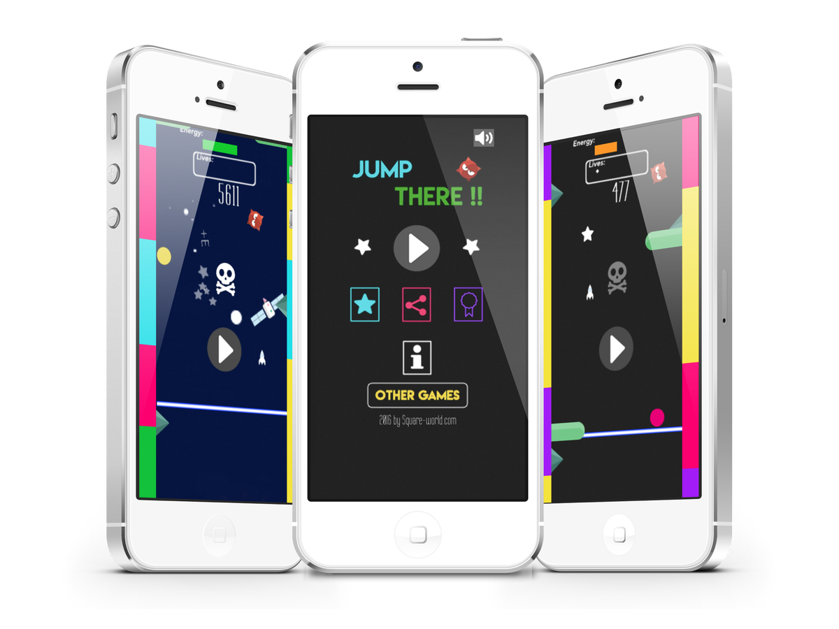 squareworldcom's tweet photo. #mobilegame #iosgames #iosgaming #iosgame #iphonegames New iOS game "Jump There !!!" is out. Like and and retweet ! https://t.co/FNwIZ8CCNJ https://t.co/MqxJFMRx4V