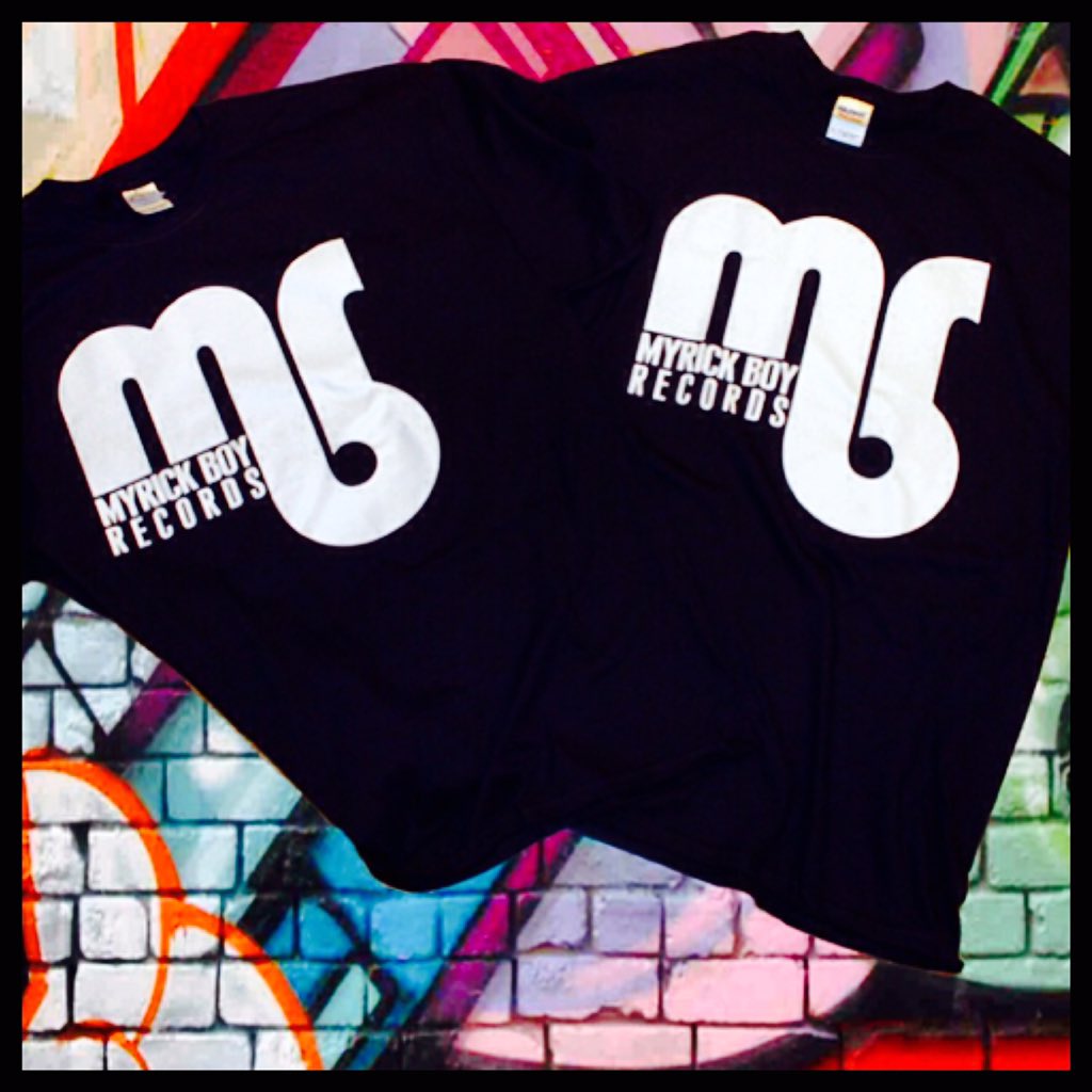 Myrick Boy Records tweet media