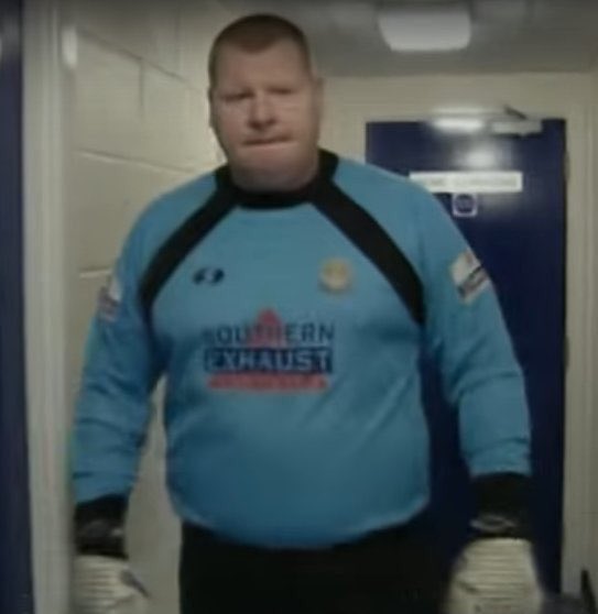 Wayne Shaw