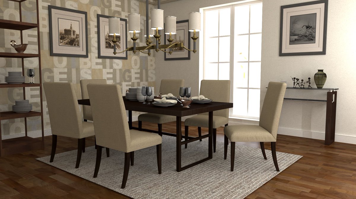 onerender's tweet image. Monday of #interiordesign!
#3DRendering #RenderEngine