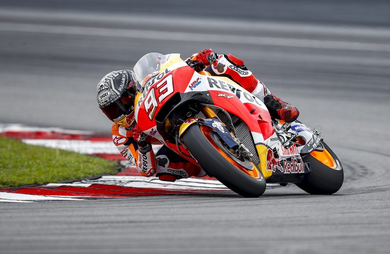 Repsol Honda Team commence first pre-season test at Sepang

inpaddock.com/repsol-honda-t…