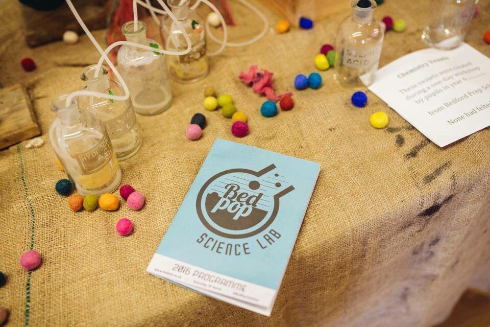 Evening #BedsHour We are busy planning our Science Lab day and have ad spaces left - who wants one?!