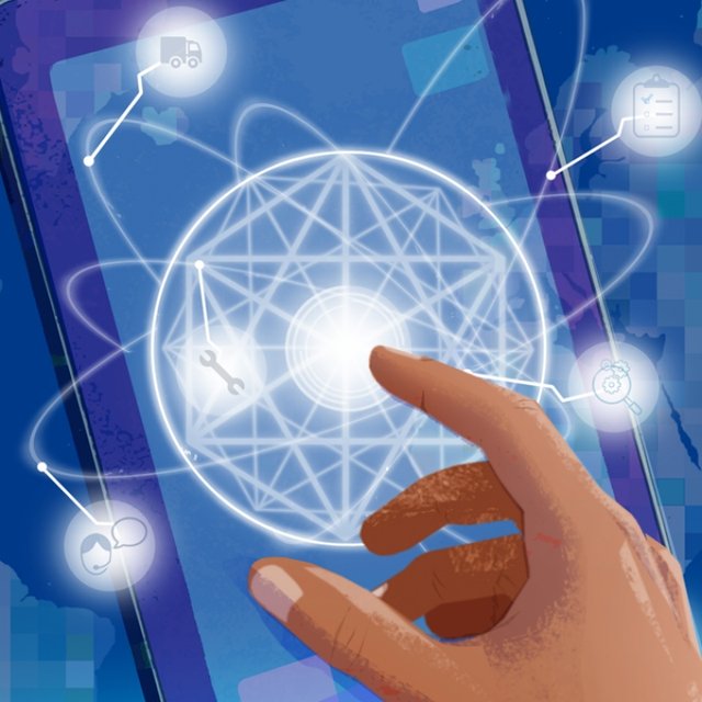 Industry 4.0 technologies are enabling #digital supply networks to play a more central role... deloi.tt/2kkcqVc