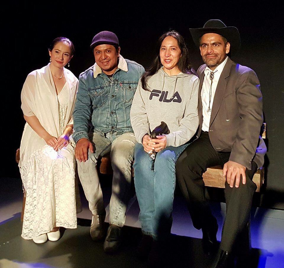 #TerceraLlamadaInvita.
El ganador de una membresía anual para acudir gratis, con un pase doble para 2017 es... Alvin Cuadros ¡ENHORABUENA!