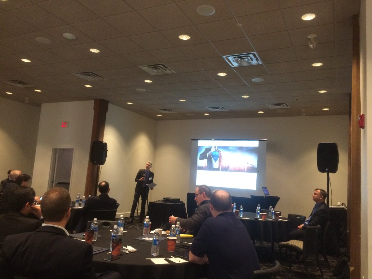 SeabrookGlobal's tweet photo. Seabrook's John Dzelme speaking at the @Q1Productions LIFE SCIENCE TECH SUMMIT, in New Orleans #paperlessmanufacturing https://t.co/hLkLOlYjMP