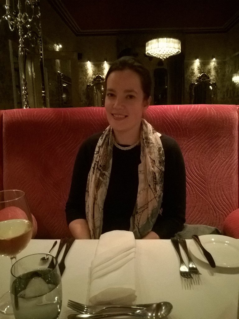 AmyForsterSmith's tweet photo. We're at @cotfordhotel tonight #WorcestershireHour which just won Best Restaurant @visitworcs awards- it's gorgeous! https://t.co/UT45oaqS34