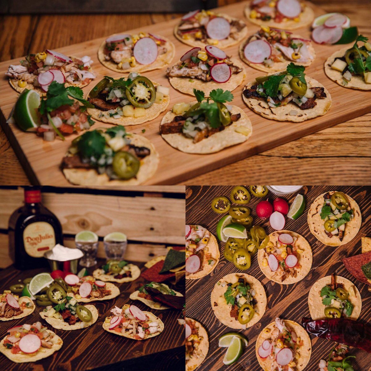 $2 Tacos and $2 Beercadian Lager are back again tomorrow!!! #yeg #yegevents #yegbeer #yegfood #tacos