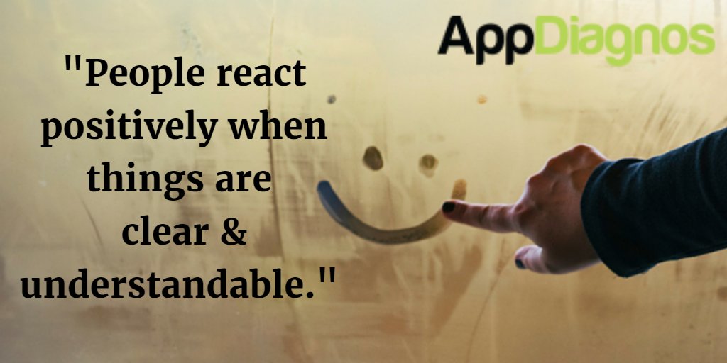 AppDiagnos tweet picture