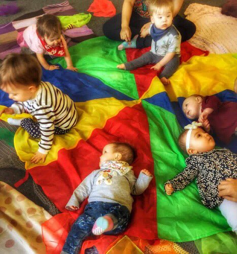BabyToesNE's tweet photo. This Wednesday at 11 @sageacademyPA Introduce a friend and your child can come for FREE #northeasthour #deal #stories #songs 👣 https://t.co/xhX7yl3qSM