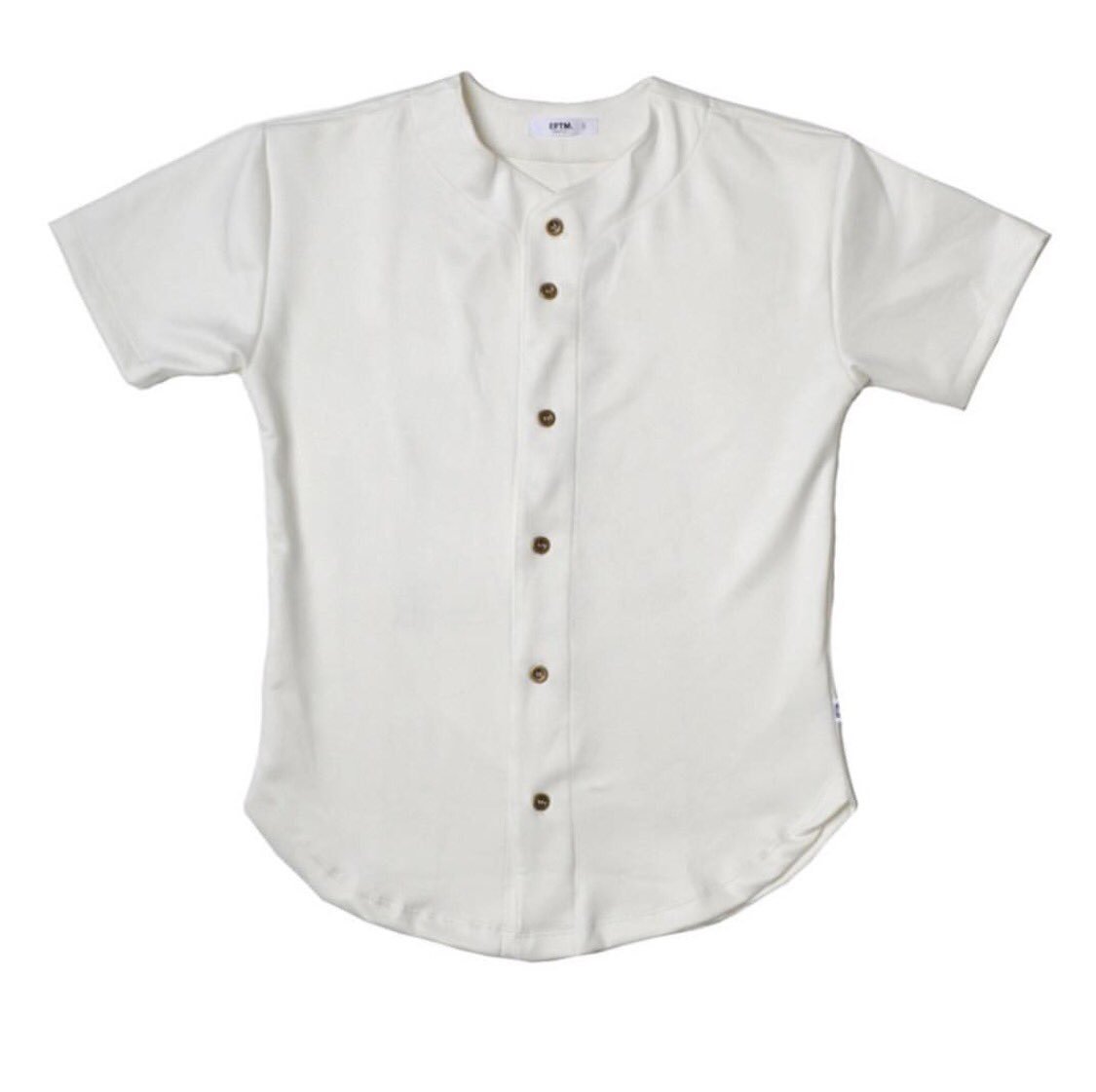 TheErasCo's tweet photo. White Heavy Suede Baseball Tee | New tee's  available now at: https://t.co/jOtNEqeN7t •Discount Code: MFP 
#limitedquantities https://t.co/CCKXdpbylm