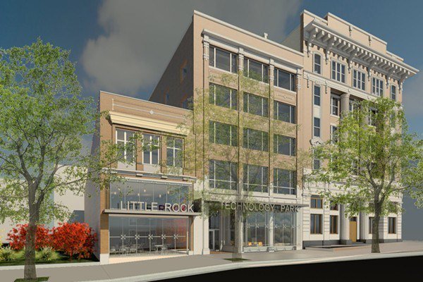 Creative Corridor LR tweet media