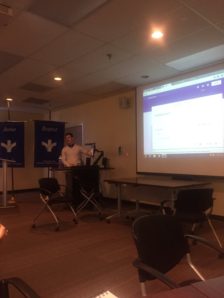DrPerkins1's tweet photo. Learning more about Google Drive from the best!  #conedcamp2017 @BSMCON https://t.co/HcOjQSVJ5f