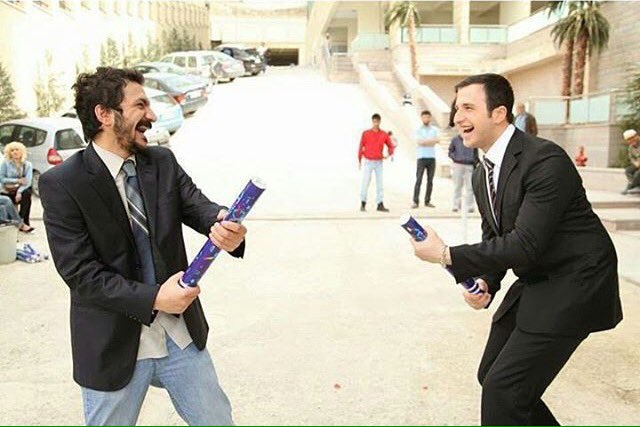 Bu sefer mutluluktan yakalım.