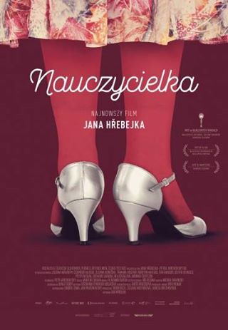WarsawIFF's tweet photo. "The Teacher" by Jan Hrebejk in Polish cinemas from Feb 10! We like to believe it's because of us, but in reality it's just a great movie :) https://t.co/KEMWVWftIQ