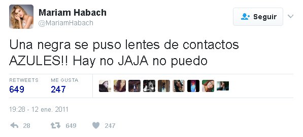 Efrainjgs's tweet photo. En las academias de modelaje deberían dar clases de lectura y escritura, una belleza sin cerebro es una belleza incompleta. https://t.co/3HIM2ERcx3
