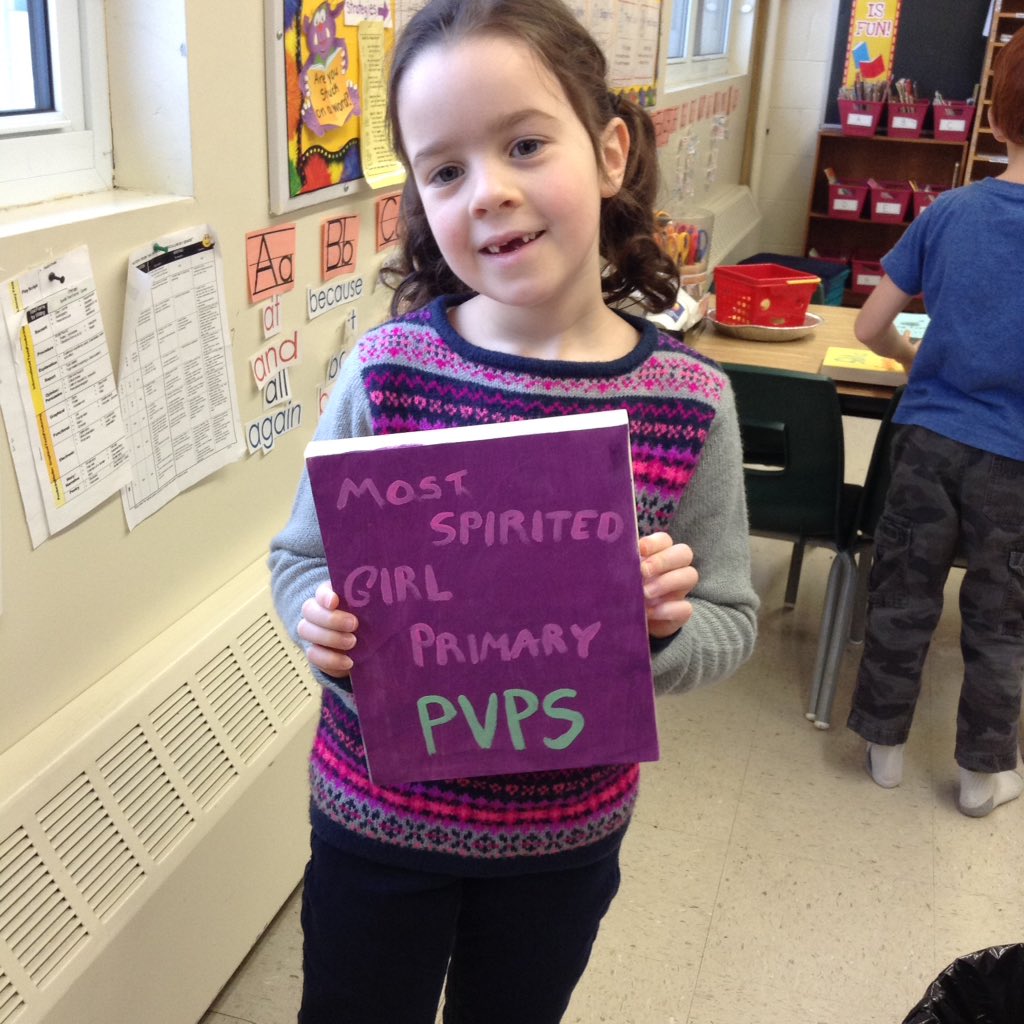 MrsBPineview's tweet photo. Literacy Day School Spirit Awards! Awesome job grade 1/2's! #schoolspirit #primarydivision https://t.co/e9kFlxERHP