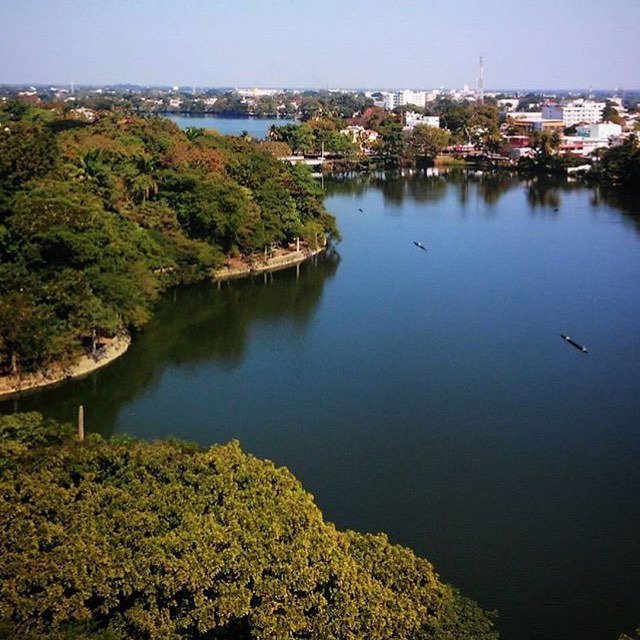 TabTuristico's tweet photo. Una más de nuestra hermosa Villahermosa #TabascoTuristico 
Foto: @kokoro_tenshi 
#Tabasco #Turismo #Mexico #Descubr… https://t.co/oOaXWbIQwx