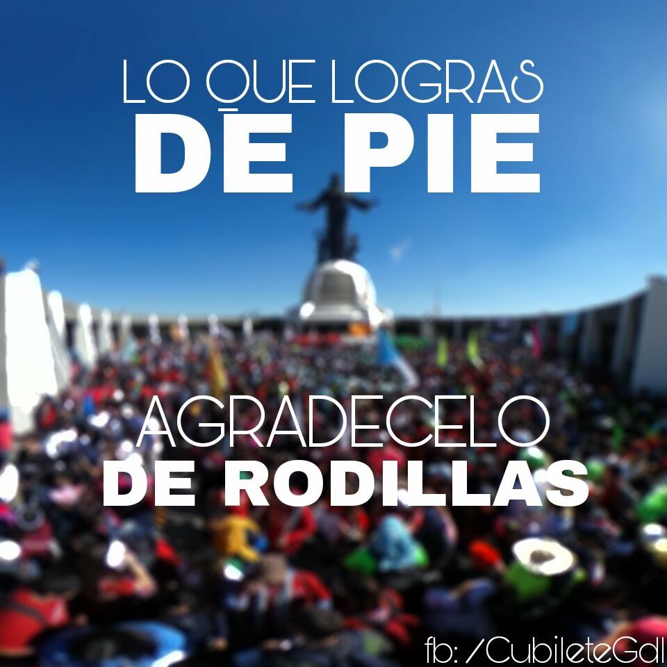 juventudtye's tweet photo. #cubilete2017 https://t.co/prTDcLGfro