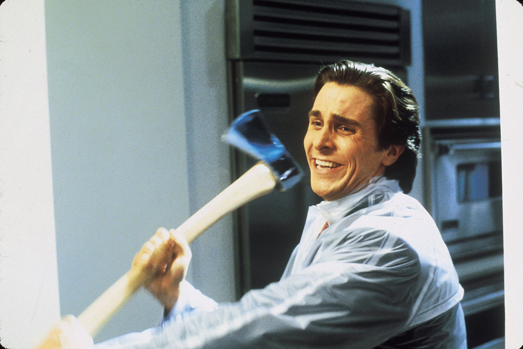 Happy birthday christian bale 