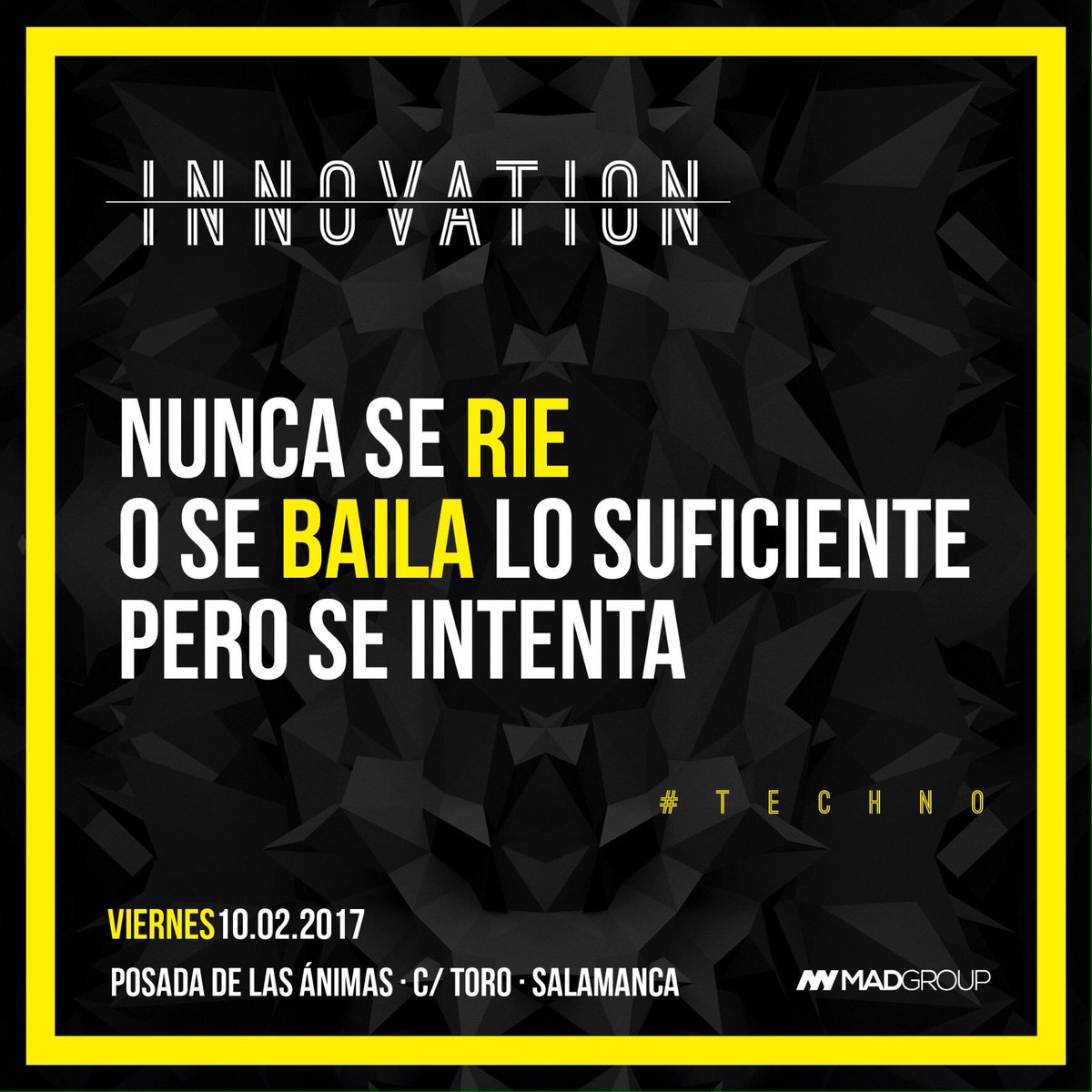 MadGroup (@madgroupspain) on Twitter photo 