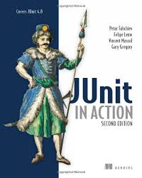 When you put "JUnit" into images.google, very little flashy comes up. Then there's this guy. Very Flashy. Why him? #AgileAppstate