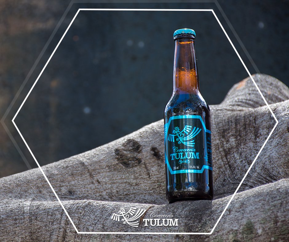 CerveceriaTulum's tweet photo. #MiPaisEsMejorPorque tiene las mejores cervezas. 🌴🍻☀️ #CerveceríaTulum https://t.co/TB59pTZfnA