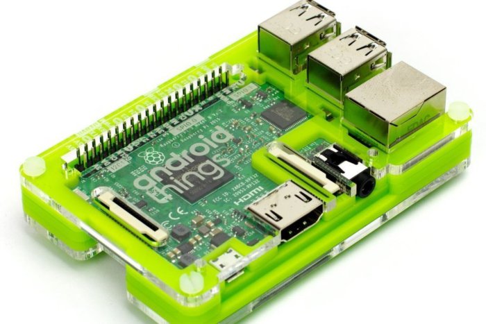 ActiveVoiceUS's tweet image. Google strengthens Android relationship with Intel in IoT activevoice.us/article.jsp?na… #AndroidThings #GoogleIoT