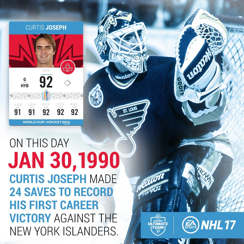 EA SPORTS NHL tweet media