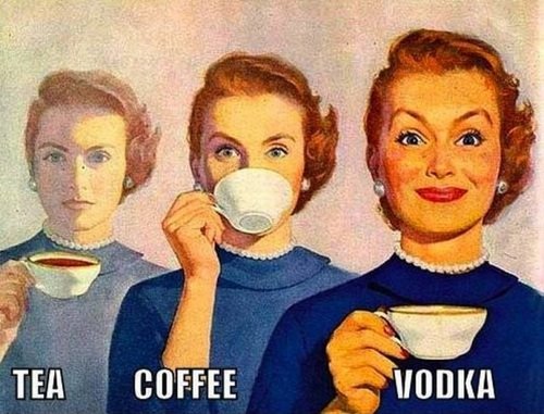 First Avenue Vodka tweet media