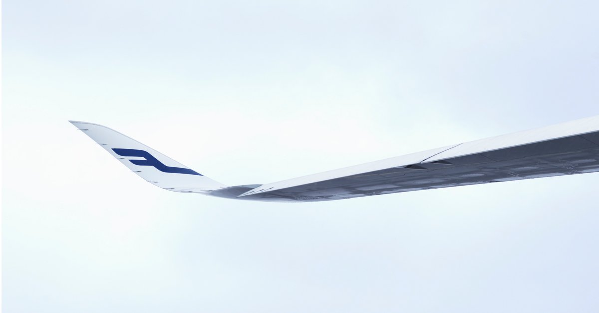 Finnair's tweet photo. The recruitment is on! We're looking for marketing &amp; e-commerce professionals and many more https://t.co/1AFyTpc9VL Get on board! #careers https://t.co/ASiQDXOQzL