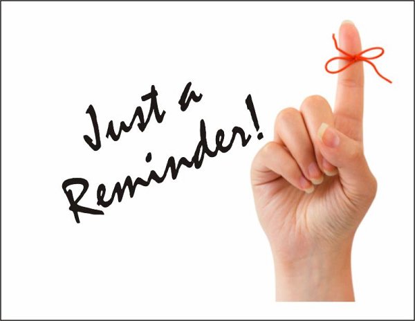 OSUDrakeInst's tweet photo. Reminder - grades for graduating seniors are due TOMORROW by 5:00 pm! #finalreminders https://t.co/KEcnBCMRAm