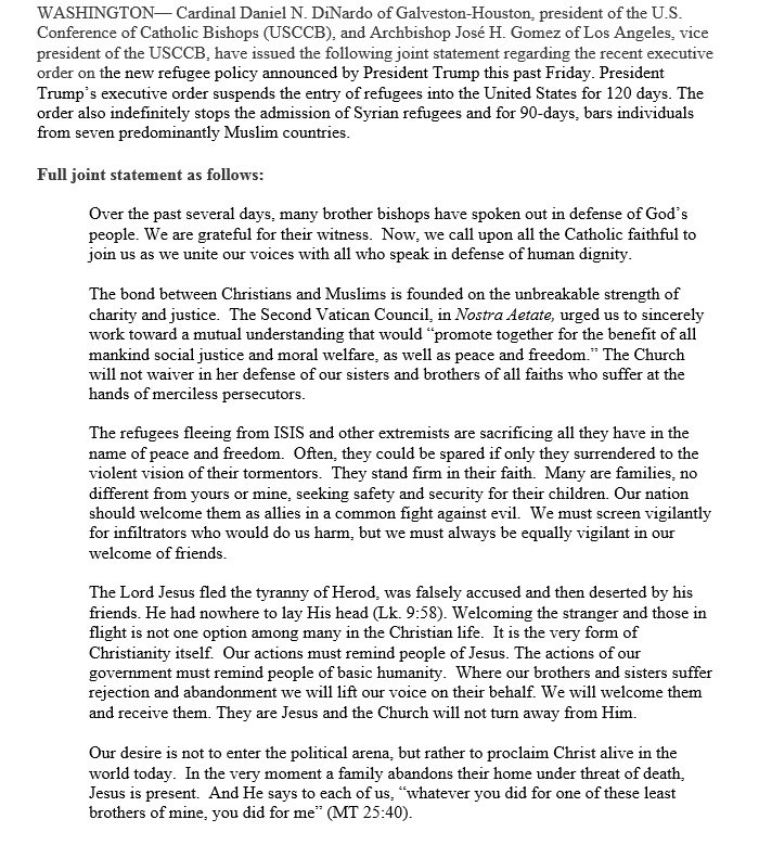 U.S. Conference of Catholic Bishops tweet media