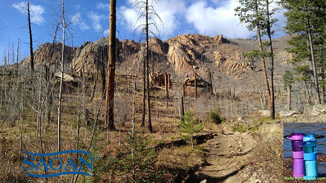 KellyKettleUSA's tweet photo. Kelly Kettle &amp; Sagan Water Filtration systems,  perfect combination 
for your next wilderness adventure 
https://t.co/F31EQp7McL
#optoutside https://t.co/xes2yzg4wx