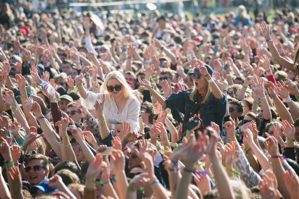 triplej's tweet photo. The @groovinthemoo line-up is here and it's dairy, dairy good! 
Ft. @thewombats @violentsoho @TASHSULTANAA &amp; more
https://t.co/vF6KMla9xz https://t.co/fX6lIxFIy1