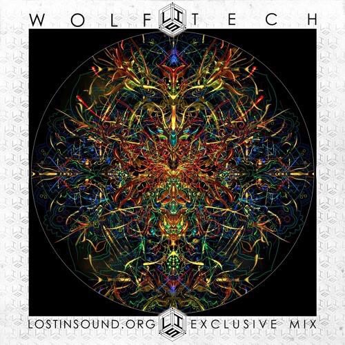 Wolf Tech (Exclusive LostinSound.org Mix) | #shantiplanti #deserttrax <a href="/deserttrax/">Desert Trax</a> 

LISTEN: soundcloud.com/lostinsound/wo…