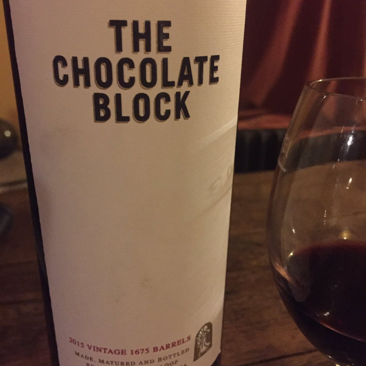 TheOffy's tweet photo. Just having a glass of this little number, soon to be stocked @TheOffy! 👍 @TheTwelveTaps @WhitstableMan @Whitproduce https://t.co/Mc1DOuA3VV