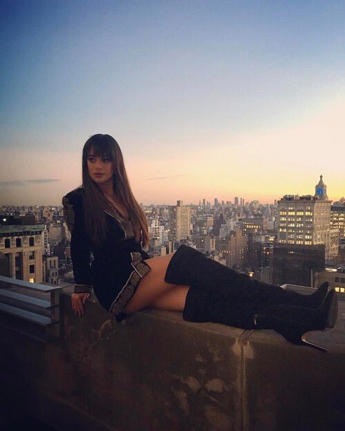 selmilasheaven's tweet photo. Lea Michele I'm so proud of you, you're a amazing human &amp; I love everything you have achieved and all that's to come, you're full of success https://t.co/uwghcWqsDD