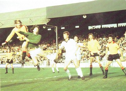 enjooooythegame's tweet image. #keithmercer talks to enjooooythegame.co.uk about his time with #grahamtaylor  Read many other memories from the legends of @WatfordFC now