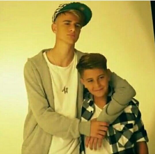 Adexe Y NauOficial (@AdexeN) / Posts / X