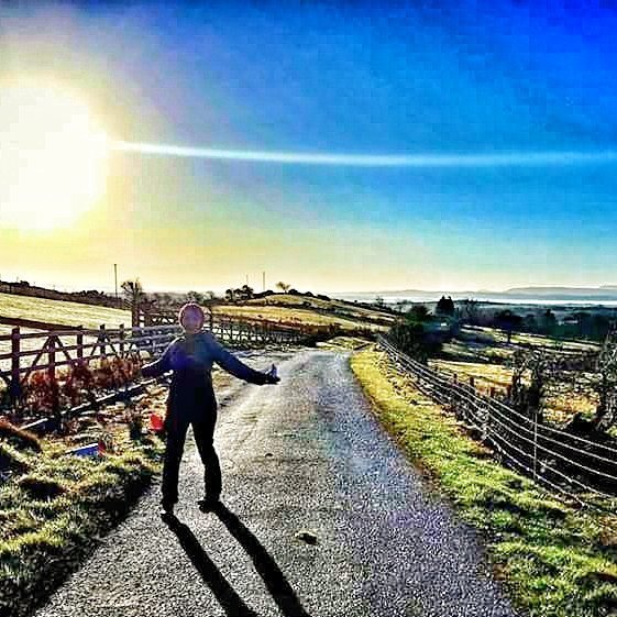 LottieMooreHere's tweet photo. There are worse places I could have got lost this weekend #ireland #outdoorliving #FreshAi… https://t.co/W5N6JkW1Cm https://t.co/rlfD5QK0LX