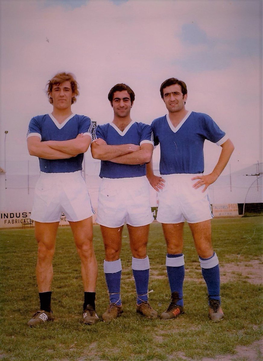 partidazocope's tweet photo. Nos apena contaros que un histórico como el @cdditerzafra, donde jugó Poli Rincón, desaparece por falta de inversión. Ojalá vuelva pronto. https://t.co/d6SRlquhfG