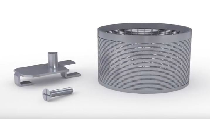 ODayEquipment's tweet photo. Stop debris from entering the pumping system w/ an Intake Filter Screen. Check out this video from @FranklinFueling https://t.co/TXLzwoAyGN https://t.co/59Nd7AMpab