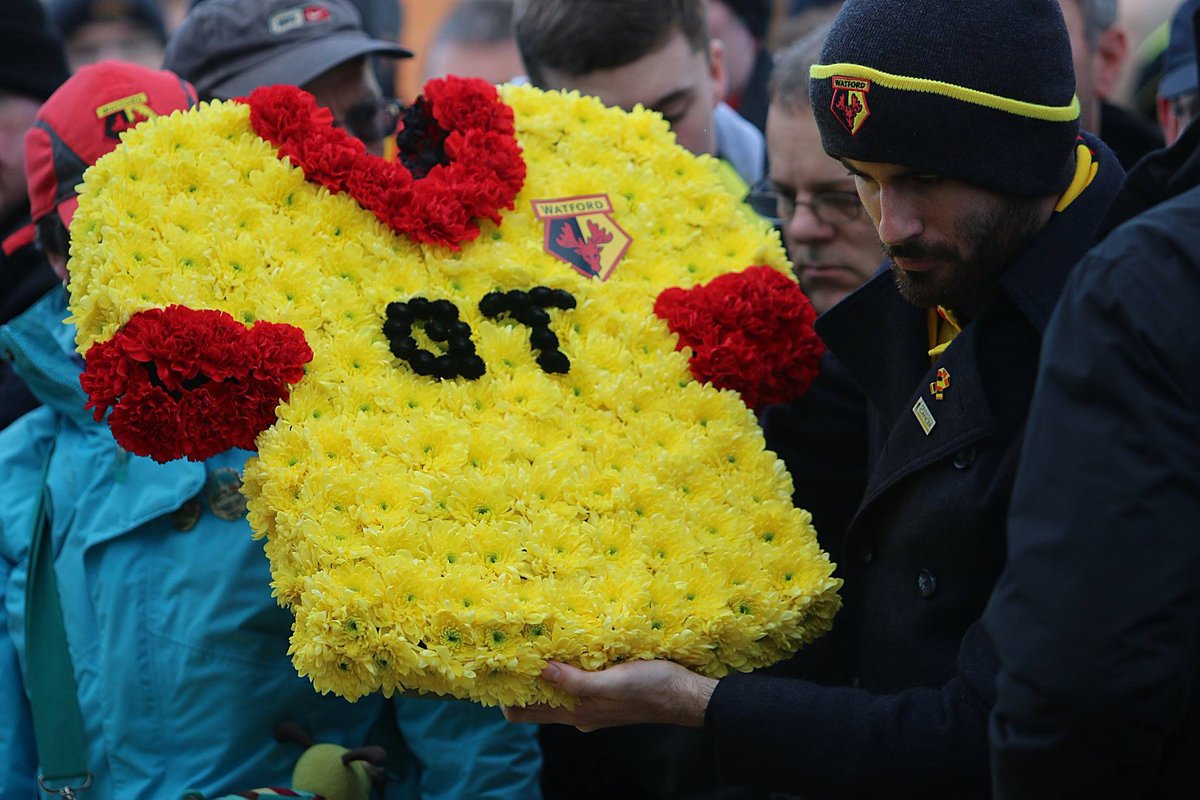 enjooooythegame's tweet image. #keithmercer talks to enjooooythegame.co.uk about his time with #grahamtaylor  Read many other memories from the legends of @WatfordFC now