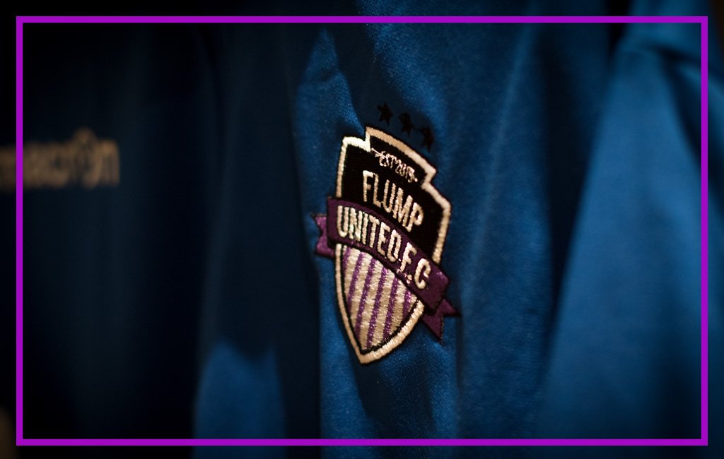 FlumpUnitedFC's tweet photo. New tops served us well, two goals from @JoshPicko &amp; one from @lewisayresmufc seals the deal. Superb performance all round. https://t.co/RjA94qH7ev
